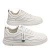 Spring and Summer 2025 New Breathable Mesh Men's Shoes Sports Board Shoes Youth Trend Versatile Lightweight Wear-resistant Casual Shoes