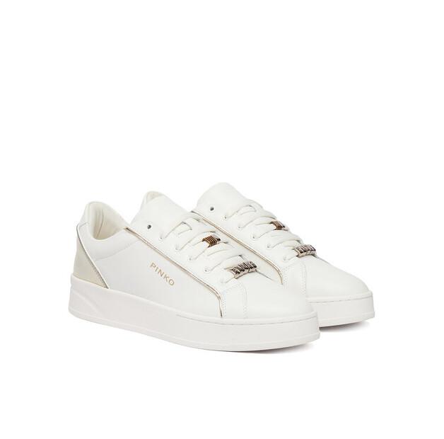 Кроссовки PINKO Iris 01