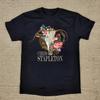 Chris Stapleton Black Cotton Shirt All Size S-5XL Unisex BS823