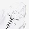 New FILA Sweatshirts Men's White FS2FTE3203M-OWH