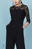 Party Dress with Official Elegant Pant Dress for and Special Look Jumpsuit with a Cute and Stylish Occasion [FASHION FAN] Pants, FASHIONFAN® Brand.
