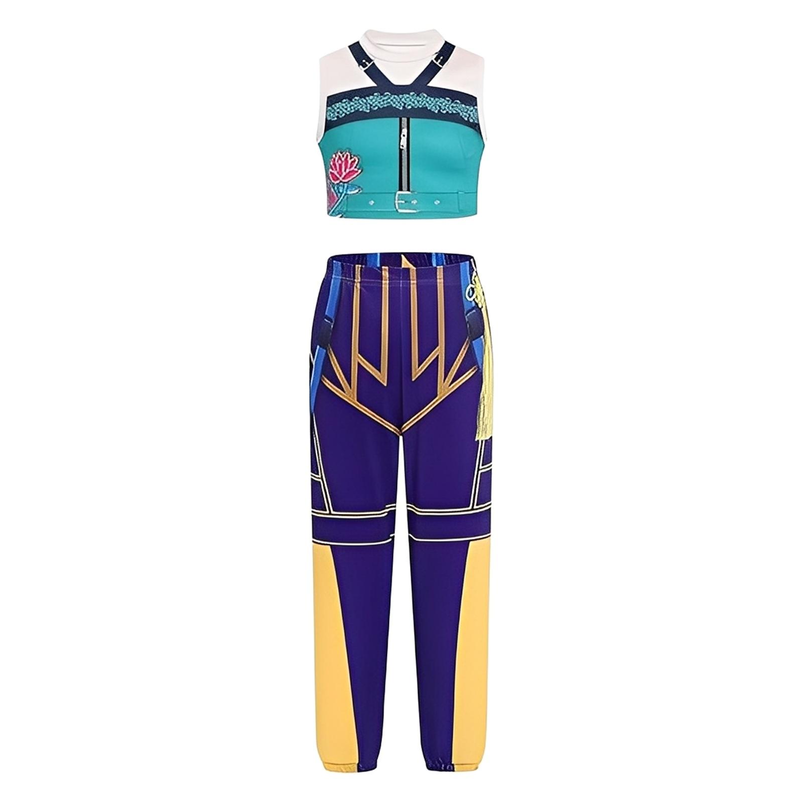 

Живой сервер косплея для фильмов, аниме и игр XL