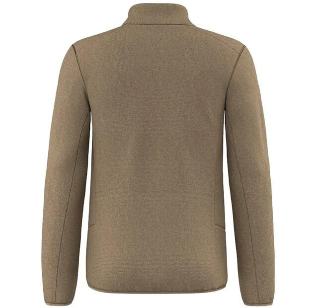 Salewa Флисовая на молнии Puez Rocca PL