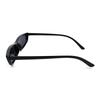 Retro Sunglasses Square Frame Sunglasses Glasses Cat Eye Y2K [NAMEOF] [Case Included]