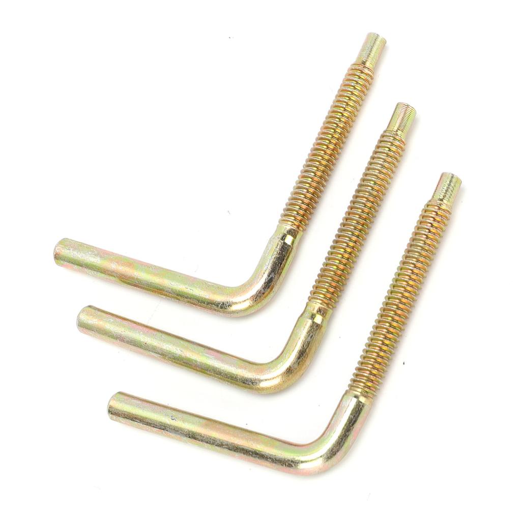 3PCS   Drive Belt Removal Tool Replacement for   SNOWMOBILES 2002 - 2022 2875911 Steel   Spreader Change Tool