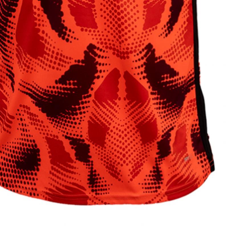 Puma Long Sleeve Team Target Goalkeeper Jersey 70651901