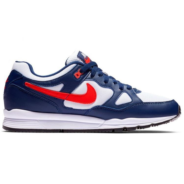 New Nike Air Span 2 'Blue Void' AH8047-404