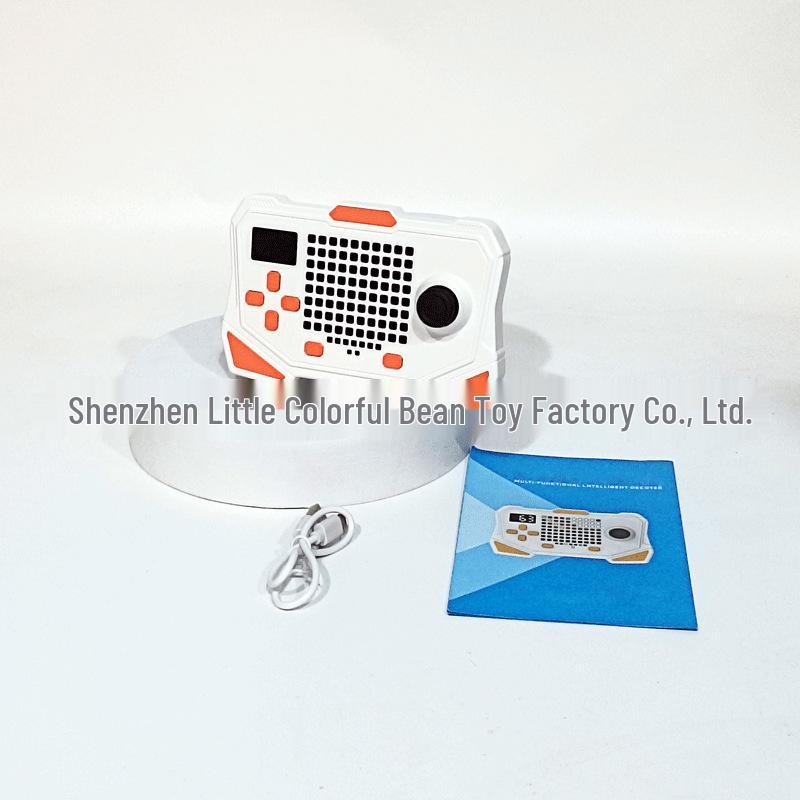 Smart AI Multifunctional Logic Training Game Machine