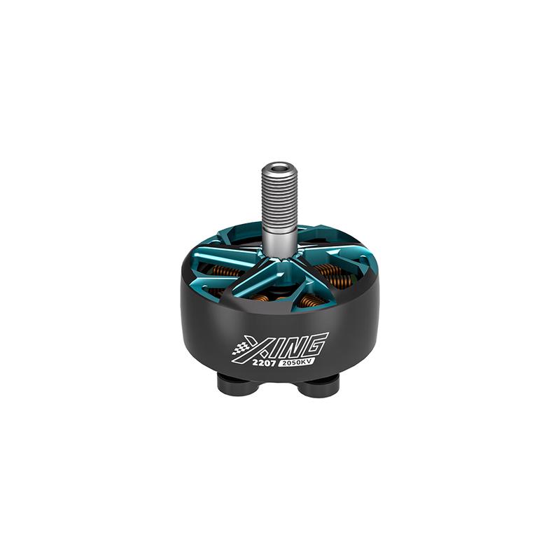 HSKRC Wingfly R5 2207 FPV Racing Motor