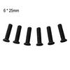 Fixing Screw Drill Chuck Metal Power Tools Shank Thread