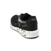 Asics Hypergel Gel-Lyte Low-Top Sports Casual Shoes Unisex Sneakers Black White 1191A093-001