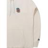 New Era SS23 MLB Logo Pattern Front Pocket Long Sleeve Hoodie Unisex hoodies 13789107