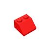 Compatible Lego Spare Parts: 3039 Small Particle Building Blocks, 6227 2x2 Slope Face Brick, Sold by Weight