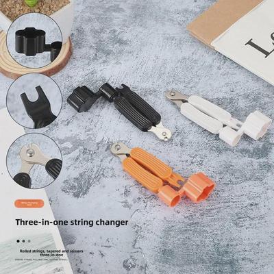 Accessori per chitarra – Prodotti per cura e pulizia
