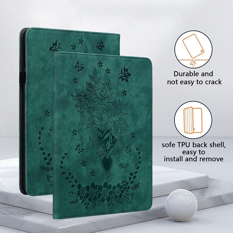 Leather Case For Lenovo Idea Tab 11 Inch K10C Case Idea Tab Pro 12.7 Y700 4th 2025 Tablet Cover