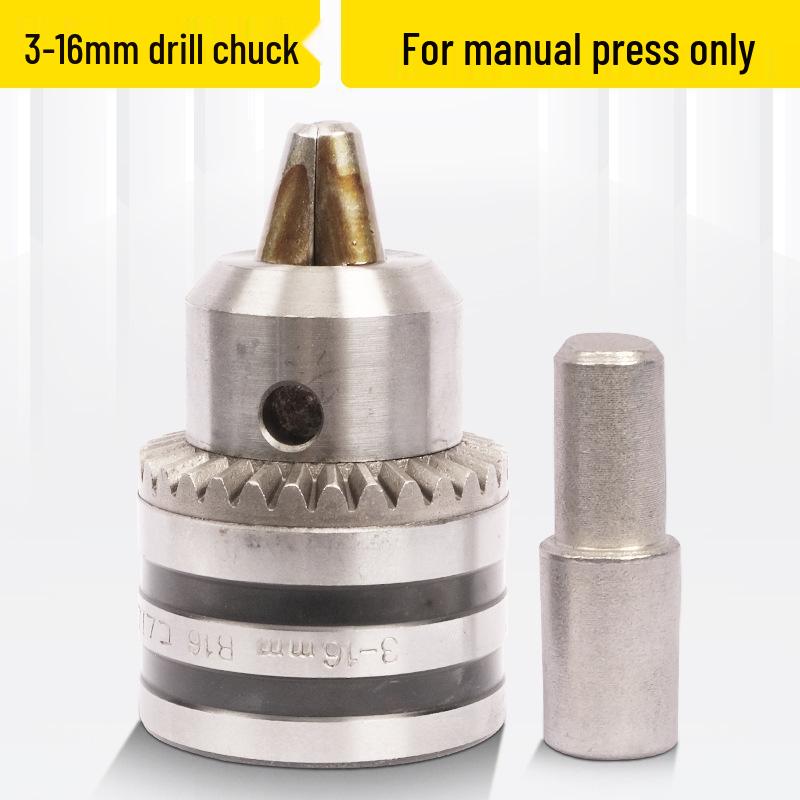 Manual Press Accessories: Die Springs, Drill Chuck Handle, Punch Press, Blanking and Stamping Machine