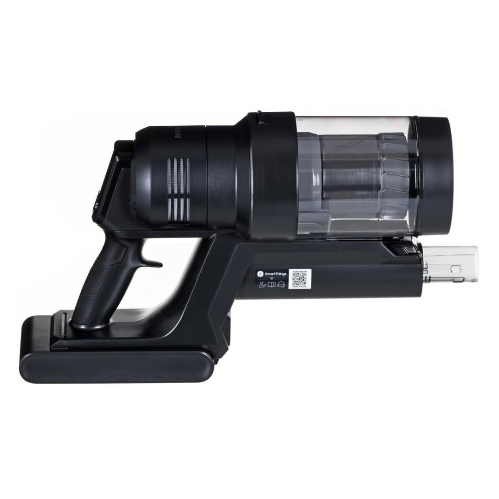 Scopa elettrica verticale Samsung ai jetultra vs90f40dek/wa