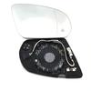 Voor Mercedes-Benz Mercedes C-Klasse W205 2014-2024 Auto-onderdelen Dodehoek Verwarmd Helder Achteruitkijkspiegel Glas Lens