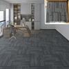 Versatile Carpet Tiles for Office, Study, Salon, Gym, Hotel, and More