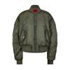 Hugo Womens/Ladies Ferida Satin Padded Bomber Jacket