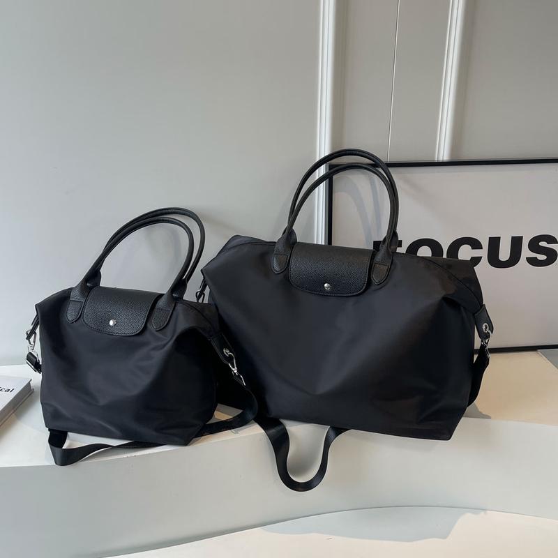 

Li Shen Handheld Travel & Gym Bag
