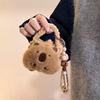 Bookaz Mini Capybara Handbag Pouch
