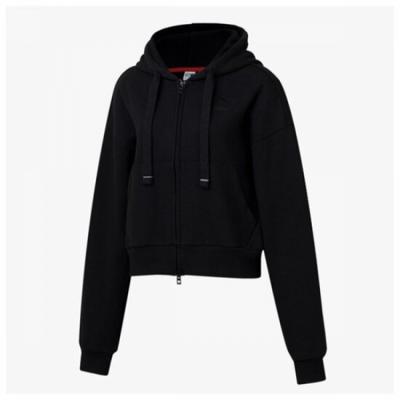 Puma Hoodie Jacket 933597 01