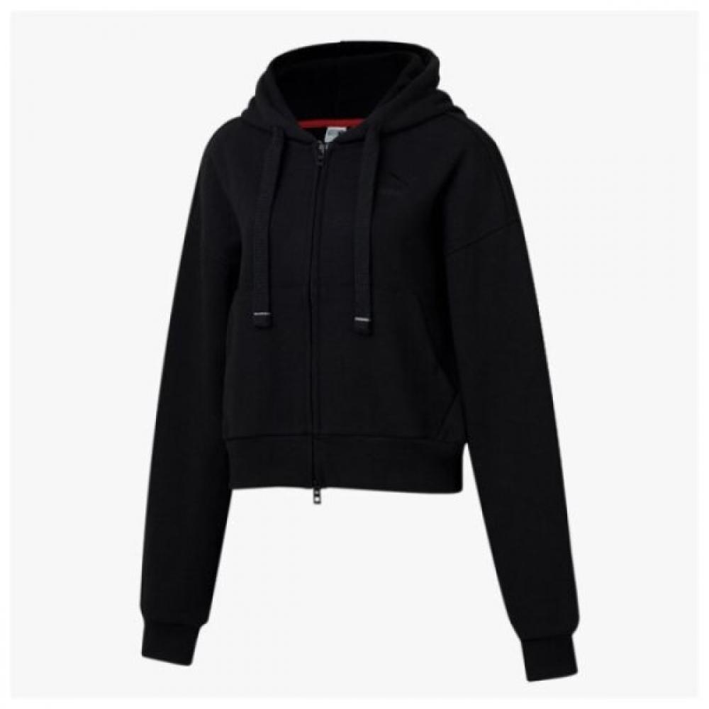 

Puma Hoodie Jacket 933597 01 Item number:93359701/size:M