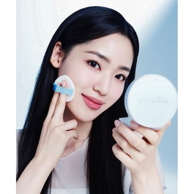 Oxygenceuticals O  cushiOn [O2 cushiOn 21 23]