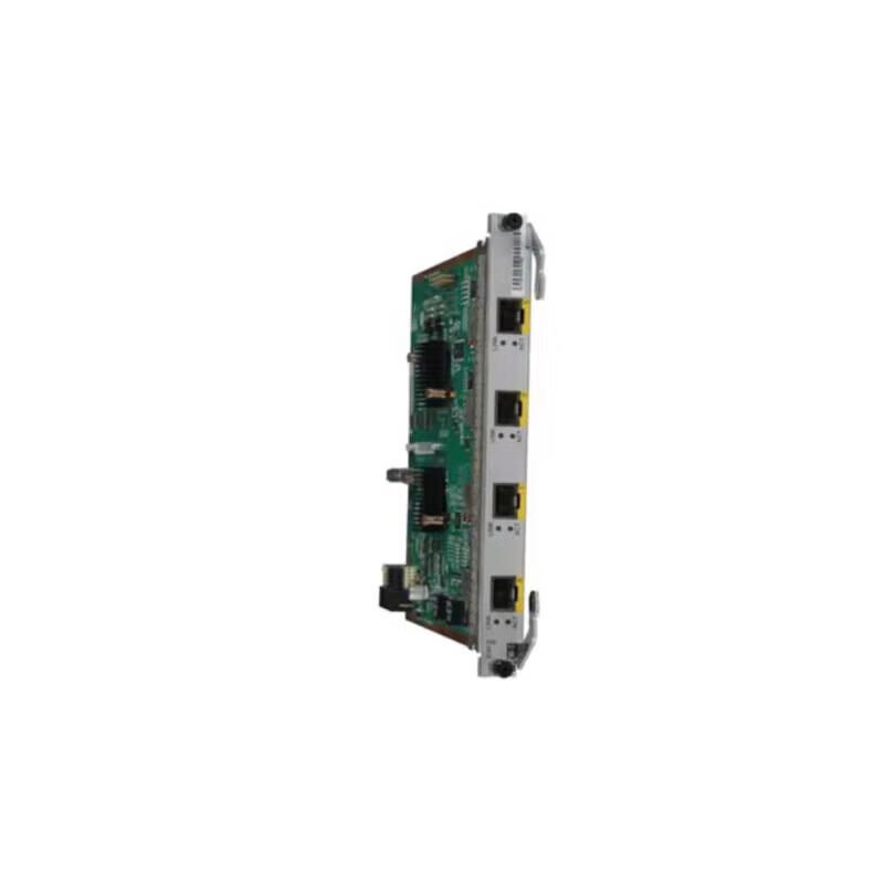 Huawei AR01WEG4SA Gigabit Optical Interface Board Card