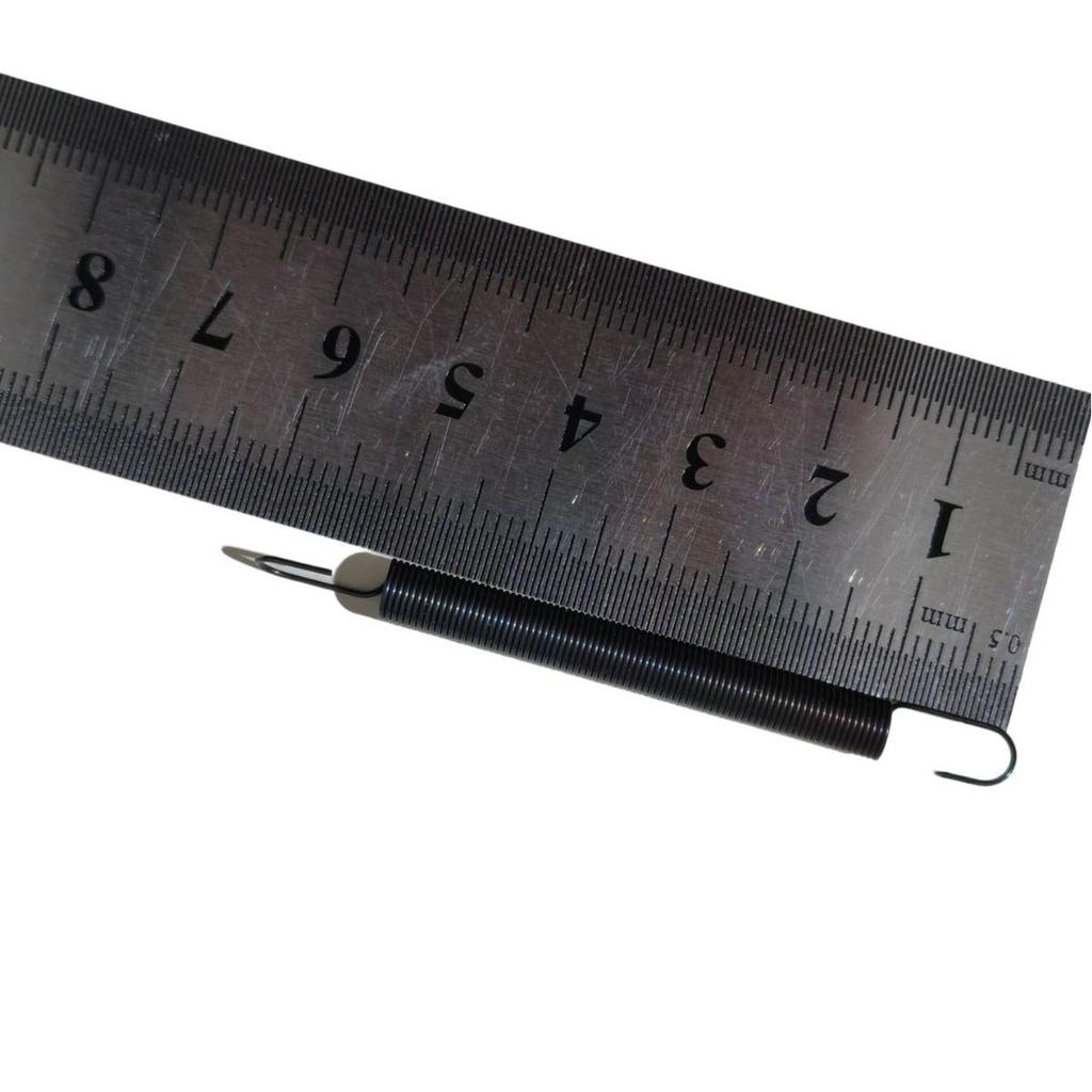 6cm Irregular Extension and Return Compression Spring Accessories
