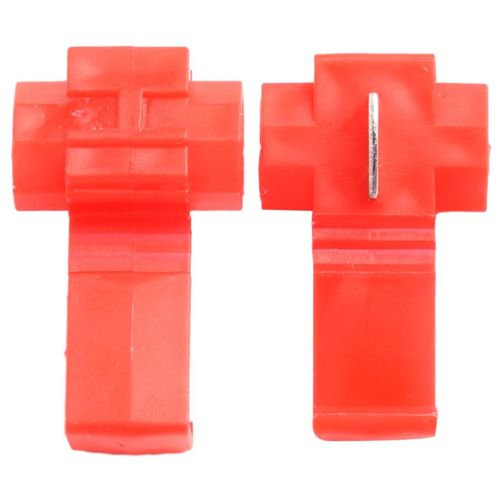 1 stk Flerfarget 12V Digital LED-display Spenning for Panelmeter for Bil