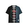 MIHARA YASUHIRO Collaboration Collection T Shirt Men's Jet Black F11M223104F-BK