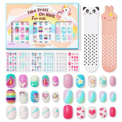 Uñas postizas – Puntas y uñas postizas