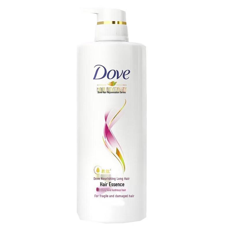 Dove Long Hair Nourishing Conditioner