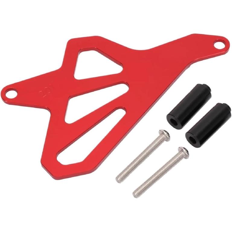 Compatible With CRF230F CRF 230 230F 2003 2004 2005 2006 2007 2008 2009 2010-2019 Motorcycle CNC Sprocket Guard Cover Protector