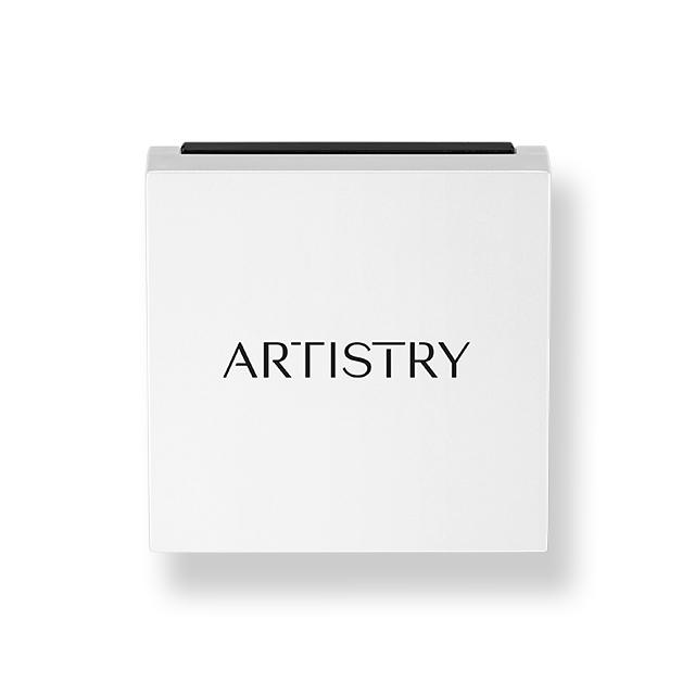 Artistry Go Vibrant Cream & Powder Blush Duo - 01 Peach Days