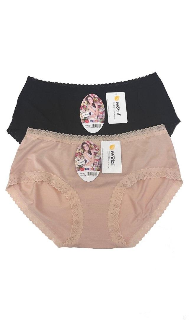 

Figi DC Girl 26836/wz.58 Modal A 2 M-XL DC Girl