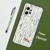 Winter Fox Foxes Case For Xiaomi Redmi Note 15 Pro Plus 14 13 10 11 12 Cover For Redmi 15C 15 13C 12C 14C 10C