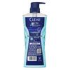 Clear Men's Hydrating Balance Shower Gel