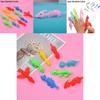 Exciting Finger Dart Launching Dinosaur Fun Toy For Stress Relief And Relaxation