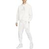 Nike Dri Fit Ja Standardausgabe Gestrickte Jogginghose Herren Segelweiß FN2995-133