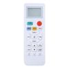 AC Remote Control for - YR-HD01 / YL-HD04 / YR-HD06 / YL-HD02 / HA-0361 for Home Office Use