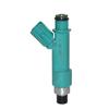 Fuel Injection Nozzle 15710-78K00