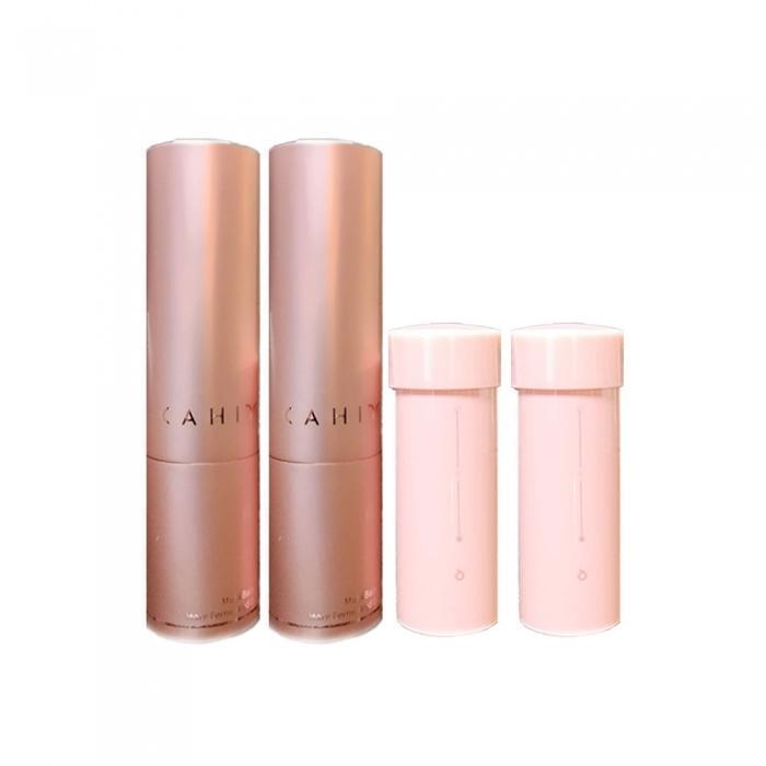KAHI Multi Balm Refill 9g + 9g (Refill) 2 Sets Ss (10121950)