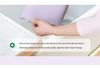Large Silicone Kneading Mat - Food Grade, Thick, Multipurpose for Baking and Dough
