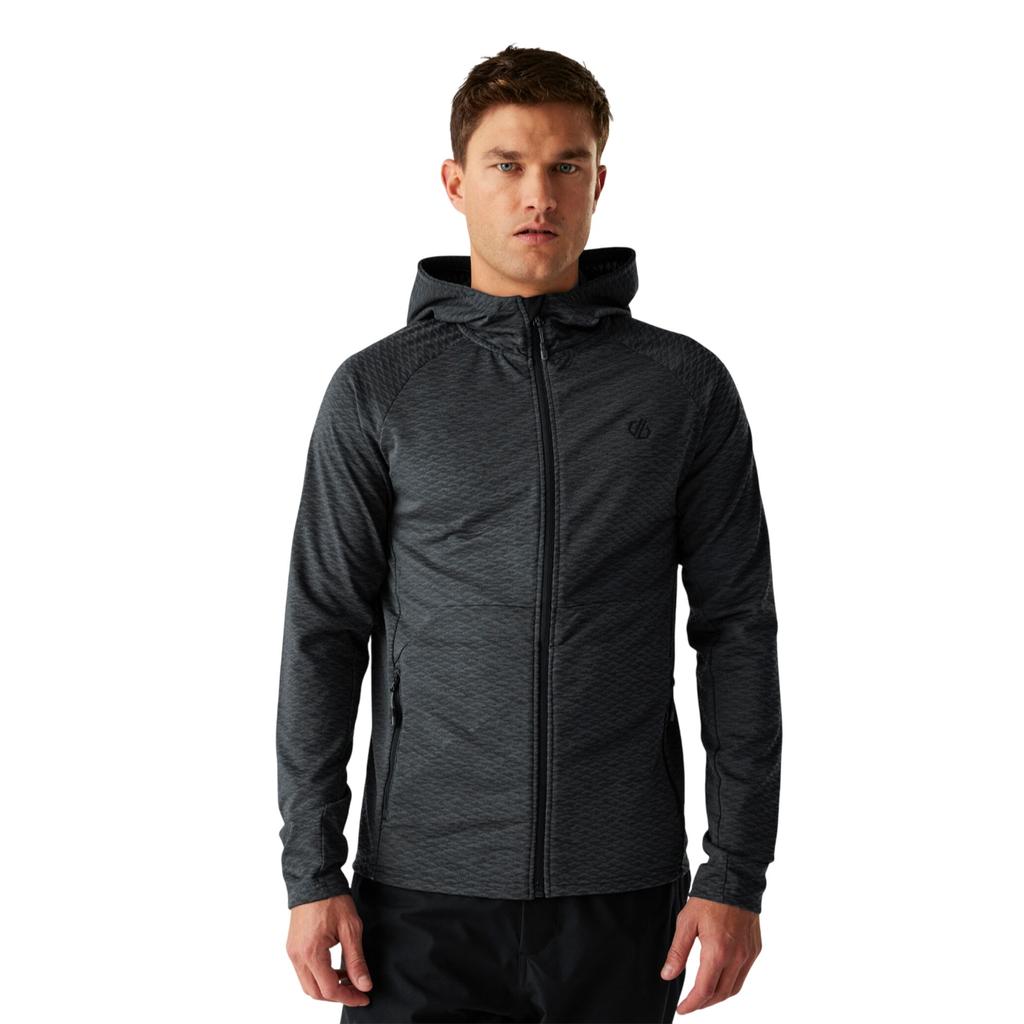 Dare 2B Mens Assimilate III Core Stretch Midlayer