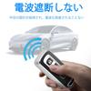 [Unhoke] N-BOX Key Case Compatible with Honda N Series JF1