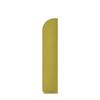 Slim PU Pen Sleeve Case Gel Ink Pens Compact Stationery Organizer In 9 Colors Universal Design Students Office Use