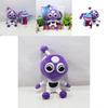 Garten Of Banban Truffletoot Plush Toy With Soft Short Pile For Kids Gift